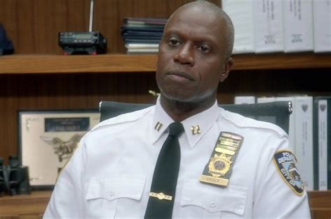 captain holt actor|captain holt brooklyn 99.